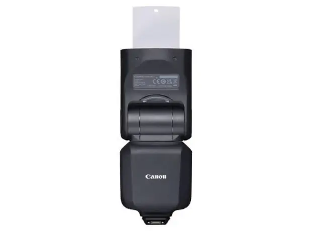 ფოტოაპარატის განათება Canon Speedlite EL-5 Flash 5654C002AA, 3 image