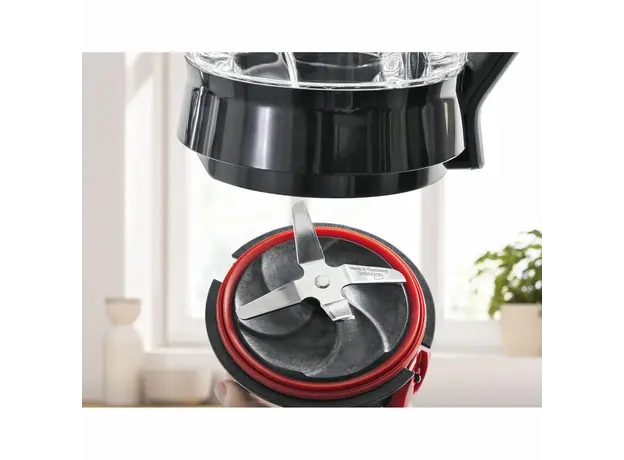 ბლენდერი BOSCH MMB6177S, 2 image