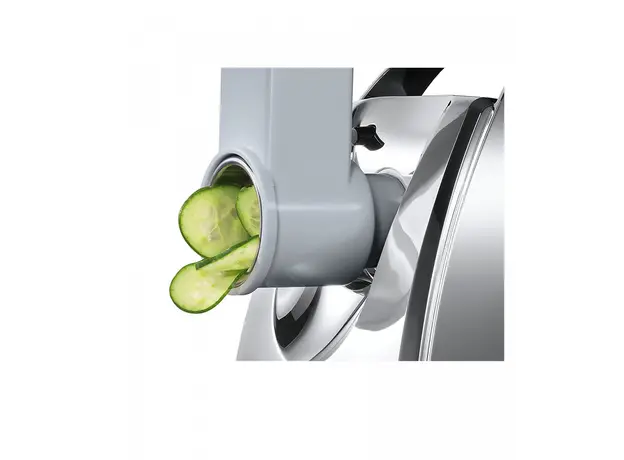 ხორცსაკეპი მანქანა BOSCH MFW68660, 7 image