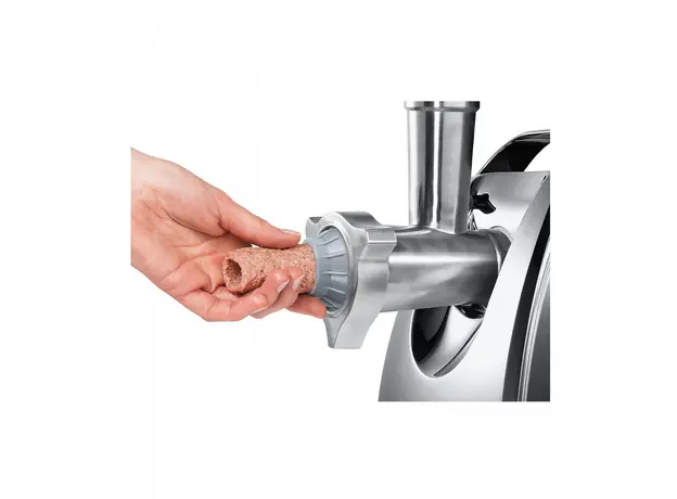 ხორცსაკეპი მანქანა BOSCH MFW68660, 4 image