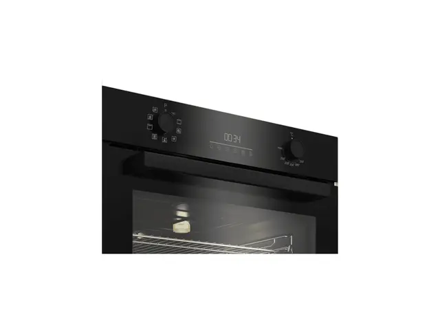 ჩასაშენებელი ღუმელი Beko BBIM18302BCSE b300, 4 image