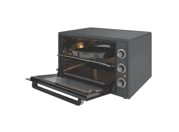 ელექტრო ღუმელი FRANKO FCO-9037, 3 image