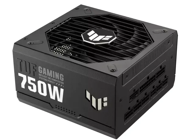 კვების ბლოკი Asus Asus TUF Gaming 850W Gold, 2 image