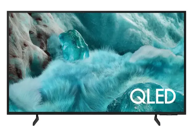 ტელევიზორი SAMSUNG QE85Q7FAAUXRU