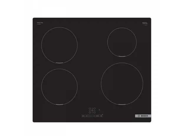 გაზქურის ზედაპირი BOSCH PKE611BA2E