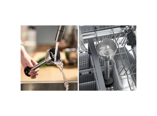 ხელის ბლენდერი BOSCH - MSM4W421, 4 image