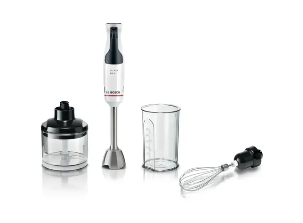ხელის ბლენდერი BOSCH - MSM4W421