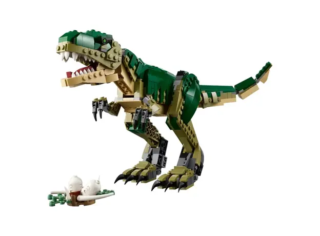 ლეგო Constructor LEGO Creator T. rex, 2 image