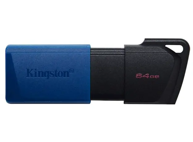 USB ფლეშ მეხსიერება Kingston DTXM/64GB