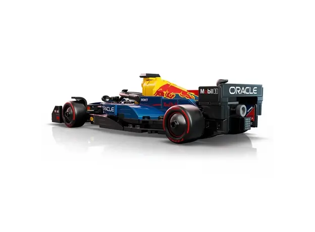ლეგო LEGO Constructor Speed Champions Oracle Red Bull Racing RB20 F1® Race Car, 4 image
