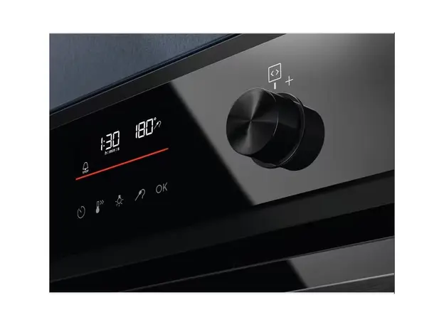 ჩასაშენებელი ღუმელი Electrolux EOD6F77H OVEN, 6 image