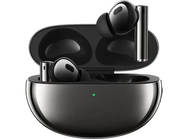 ყურსასმენი REALME BUDS AIR 5 PRO BLACK