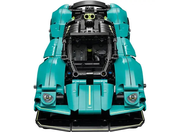 ლეგო LEGO Constructor Technic Aston Martin Valkyrie, 5 image