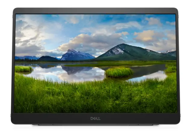 მონიტორი Dell Pro 14 Plus Portable Monitor P1425 14″