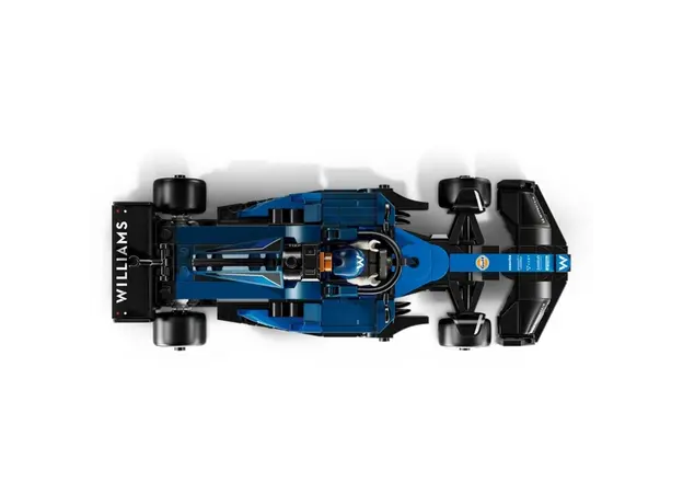 ლეგო LEGO Constructor Speed Champions Williams Racing FW46 F1® Race Car, 3 image