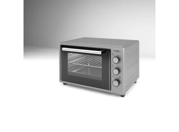 ელექტრო ღუმელი Millen MMO35X, 2 image