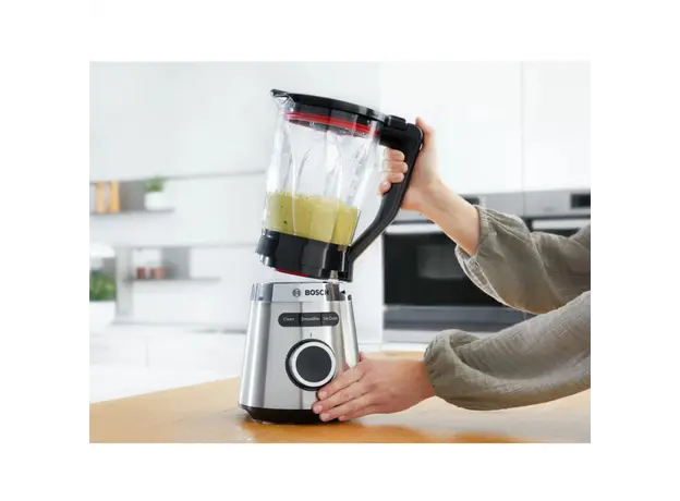 ბლენდერი BOSCH MMB6384M, 3 image