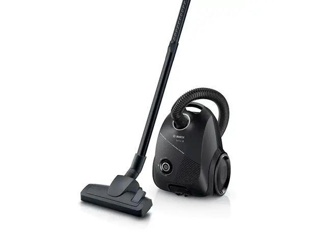 მტვერსასრუტი BOSCH BGLS2BA2