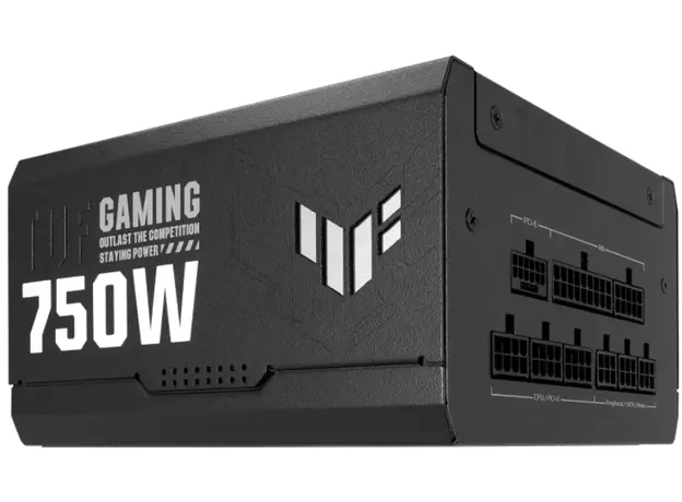 კვების ბლოკი Asus Asus TUF Gaming 850W Gold, 6 image