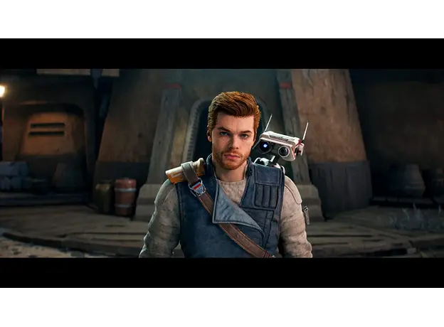 ვიდეო თამაში Sony PS5 Game Star Wars Jedi Survivor, 7 image