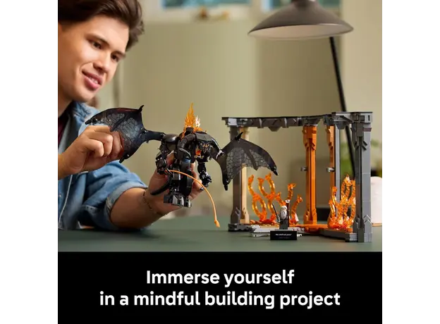 ლეგო LEGO Icons 10367, 2 image