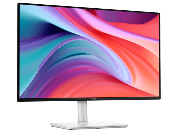 მონიტორი DELL 27" S2725HSM 2xHDMI, MM, IPS, 144Hz, 1ms, sRGB 99%, FreeSync, Pivot, 2 image