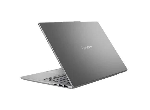 ნოუთბუქი Lenovo Ideapad Slim 5 Oled 83HR002ERK Luna Grey, 4 image
