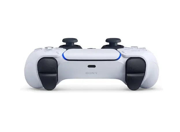 სათამაშო კონსოლი Sony PlayStation PS5 Slim 1TB With 2 Controllers EU, 4 image