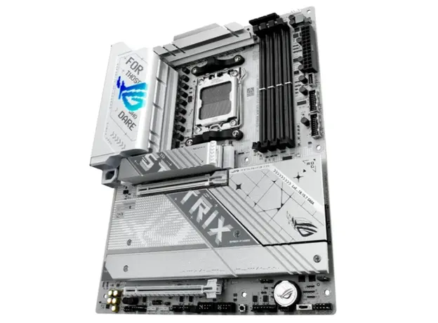 დედა დაფა Asus ROG STRIX X870-A GAMING WIFI