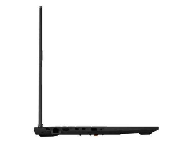 ნოუთბუქი Asustek ASUS TUF Gaming A18 18''  FHD+ 144Hz Ryzen 7 260 32GB 1TB RTX 5050 8GB Jaeger Gray, 4 image