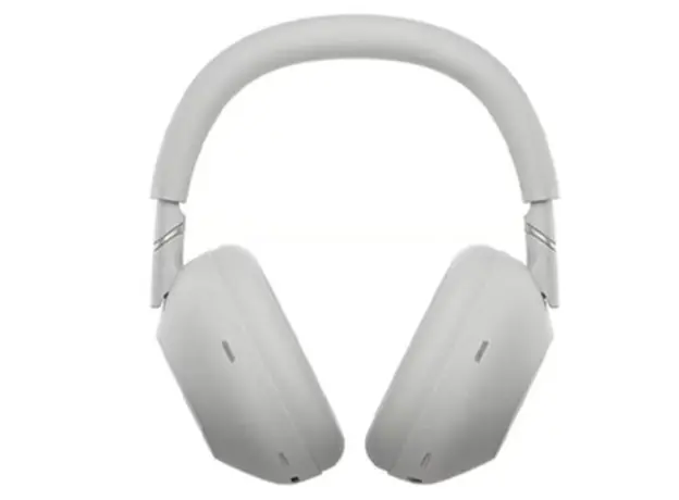 ყურსასმენი Sony WH-1000XM6 Wireless Noise Canceling Stereo Headset Silver, 2 image
