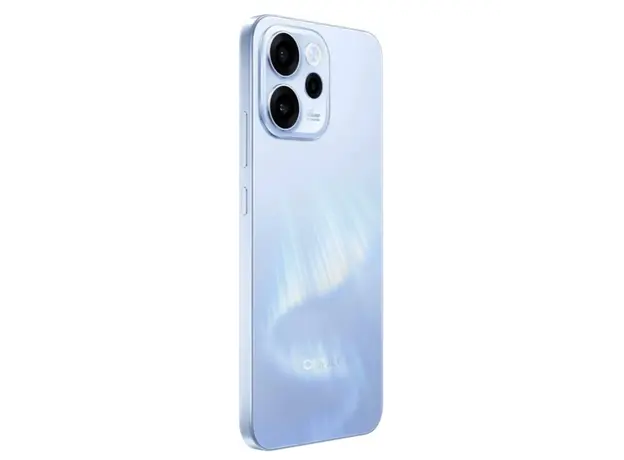 მობილური ტელეფონი OPPO Reno 15F 8GB/256GB 5G Aurora Blue, 3 image