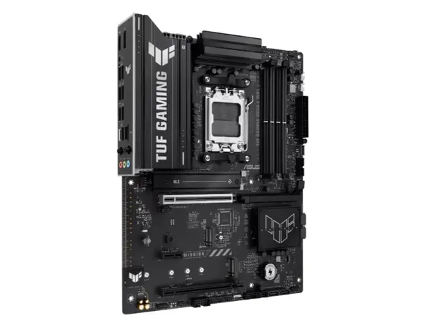 დედა დაფა Asus TUF GAMING B850-E WIFI, 4 image