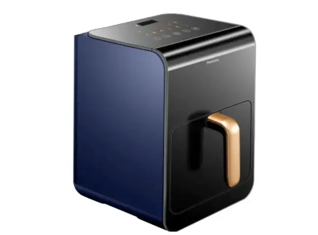 აეროგრილი Panasonic NF-CC600AXE, 4 image