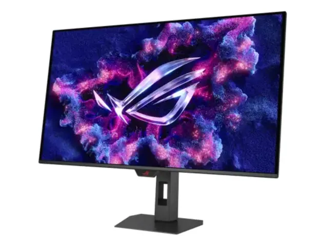 მონიტორი ASUS ROG Strix OLED XG32UCDS 32 3840 x 2160 165 Hz, 0.03 ms, 2 image