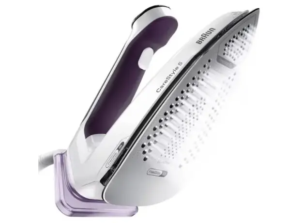 ორთქლის გენერატორი Braun IS5247VI, 2 image