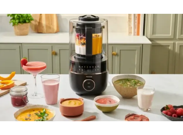 ბლენდერი Panasonic MX-HG4401KXE, 2 image