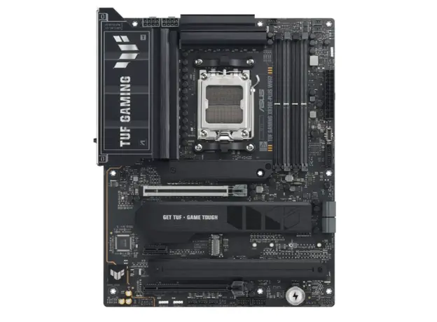 დედა დაფა Asus TUF GAMING X870E-PLUS WIFI7