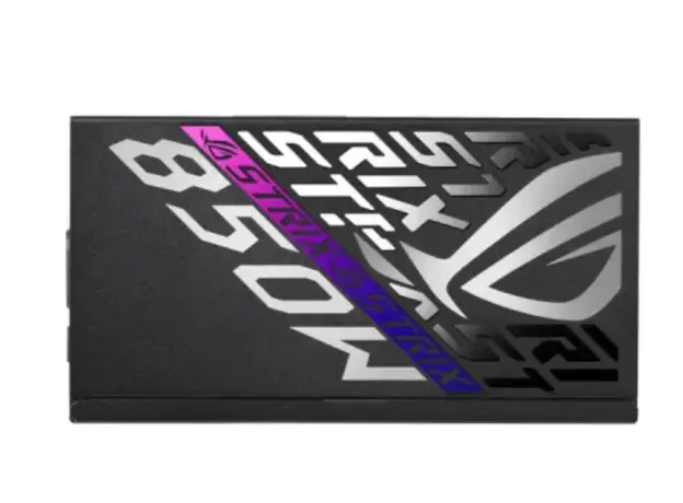 კვების ბლოკი ASUS ROG STRIX-850P-GAMING, 8 image