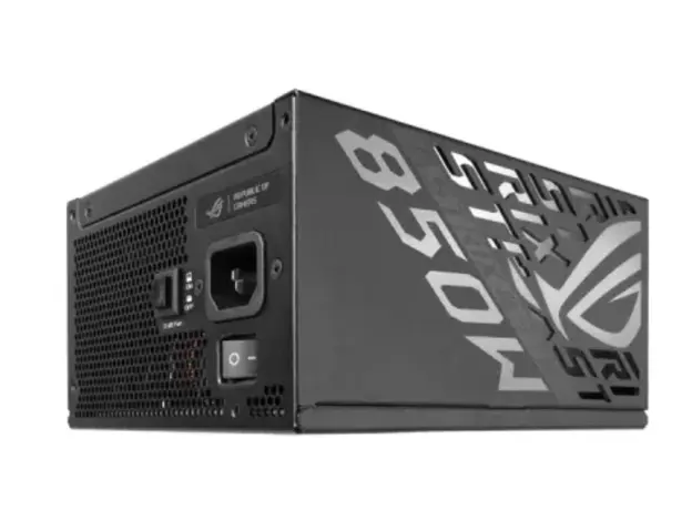 კვების ბლოკი ASUS ROG STRIX-850P-GAMING, 3 image