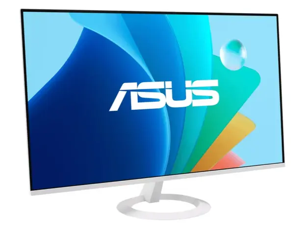 მონიტორი Asus VZ249HG-W 23.8 1920 x 1080 IPS 120Hz 1ms White, 3 image