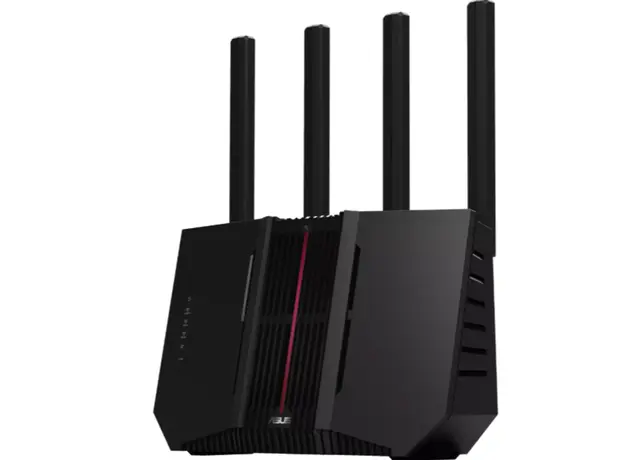 როუტერი Asus ASUS RT-BE92U WiFi 7 Tri-band Router, 3 image
