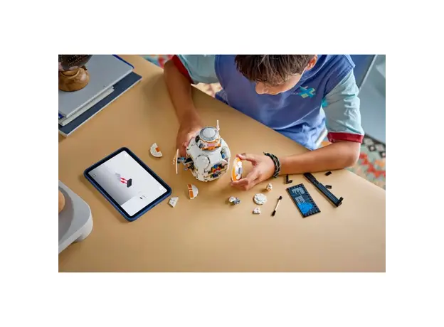 ლეგო LEGO Constructor STAR WARS 75452 V29, 3 image