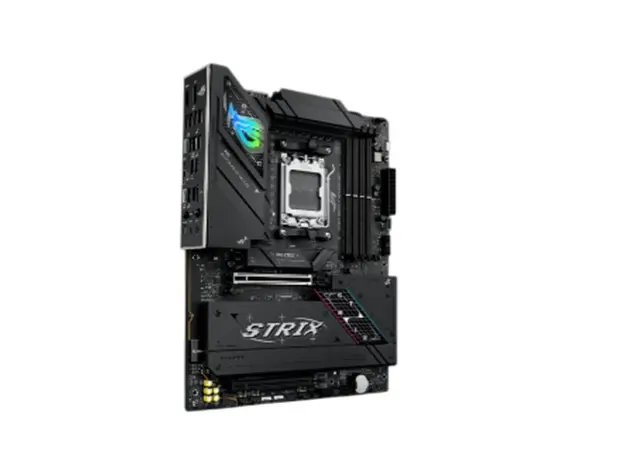 დედა დაფა Asus ROG STRIX B850-F GAMING WIFI, 2 image