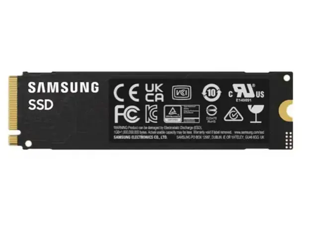 მყარი დისკი Samsung SSD 990 EVO Plus 2TB PCIe 4.0 (NVMe), 2 image