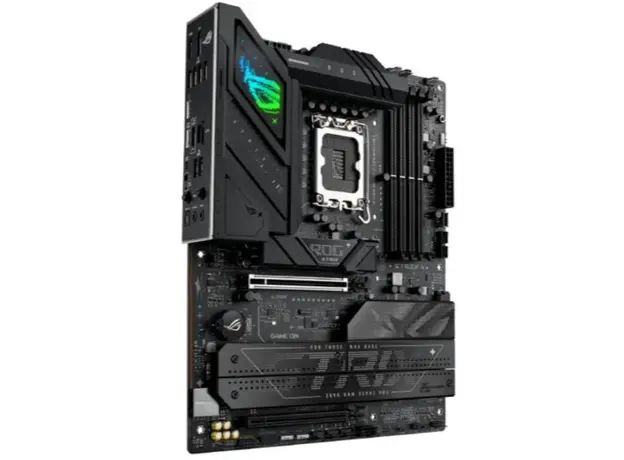 დედა დაფა Asus ROG STRIX B860-F GAMING WIFI, 3 image