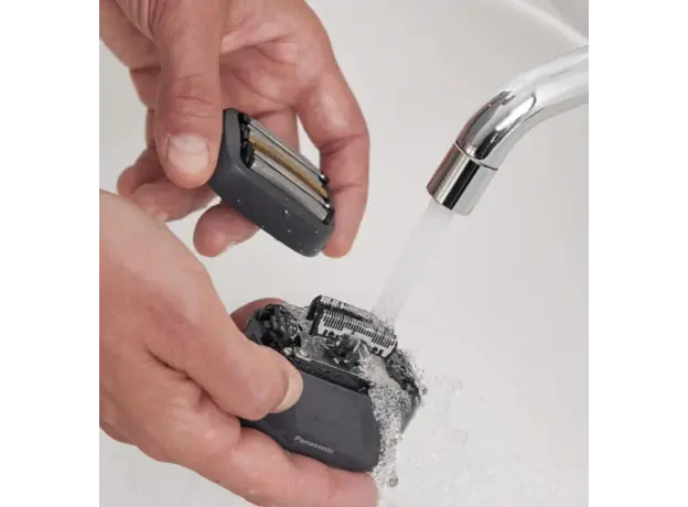 წვერსაპარსი Panasonic ES-PV3B-K803, 7 image