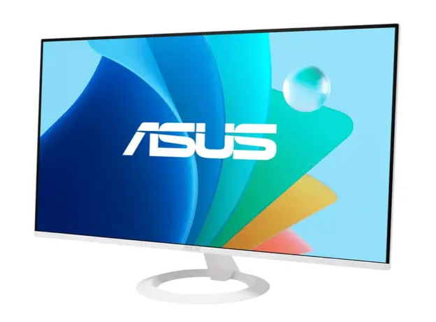 მონიტორი Asus VZ249HG-W 23.8 1920 x 1080 IPS 120Hz 1ms White, 2 image