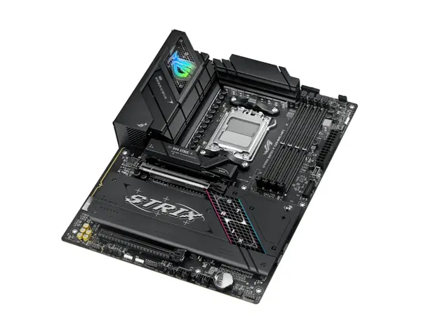 დედა დაფა Asus ROG STRIX B850-F GAMING WIFI, 3 image