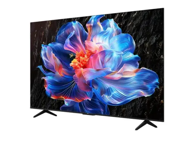 ტელევიზორი TCL 75V6C Google TV  4K  HDR10 WiFi5 BT5.2 Dolby Audio 15W 300X300, 3 image